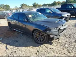 2C3CDXHG2KH667490 2019 DODGE CHARGER
