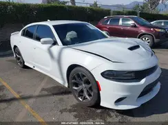 2C3CDXHG2KH671166 2019 DODGE CHARGER