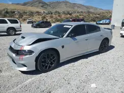 2C3CDXHG2KH673595 2019 DODGE CHARGER