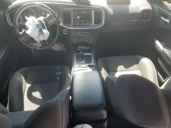 2C3CDXHG2KH673595 2019 DODGE CHARGER - Image 8