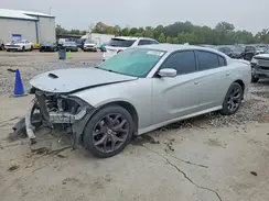 2C3CDXHG2KH673984 2019 DODGE CHARGER
