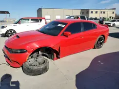 2C3CDXHG2KH674360 2019 DODGE CHARGER