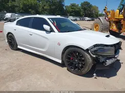 2C3CDXHG2KH674486 2019 DODGE CHARGER