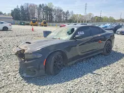 2C3CDXHG2KH678067 2019 DODGE CHARGER