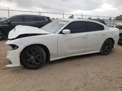 2C3CDXHG2KH684919 2019 DODGE CHARGER