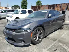 2C3CDXHG2KH685018 2019 DODGE CHARGER