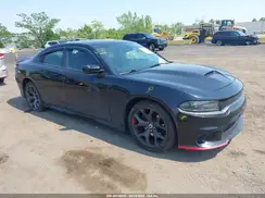 2C3CDXHG2KH686363 2019 DODGE CHARGER