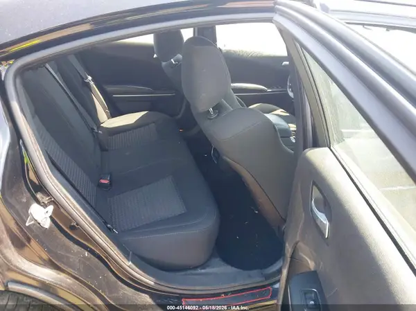 2C3CDXHG2KH686363 2019 DODGE CHARGER - Image 8