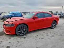 2C3CDXHG2KH686461 2019 DODGE CHARGER