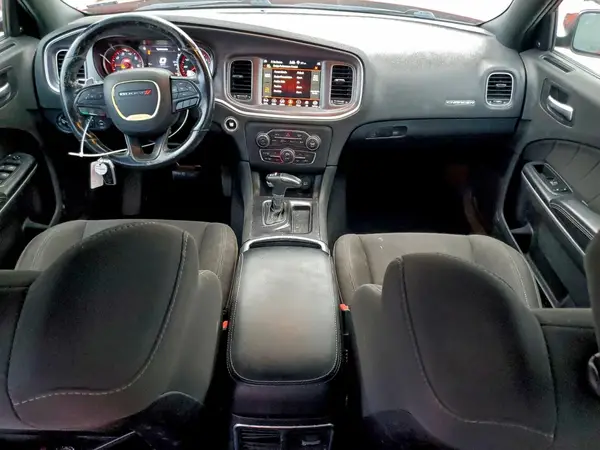 2C3CDXHG2KH686461 2019 DODGE CHARGER - Image 8