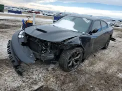 2C3CDXHG2KH689053 2019 DODGE CHARGER