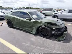 2C3CDXHG2KH691840 2019 DODGE CHARGER