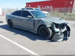 2C3CDXHG2KH691868 2019 DODGE CHARGER