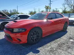 2C3CDXHG2KH693054 2019 DODGE CHARGER