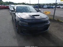 2C3CDXHG2KH700424 2019 DODGE CHARGER