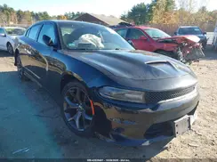 2C3CDXHG2KH705428 2019 DODGE CHARGER