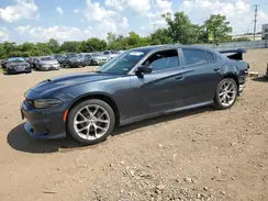 2C3CDXHG2KH711889 2019 DODGE CHARGER