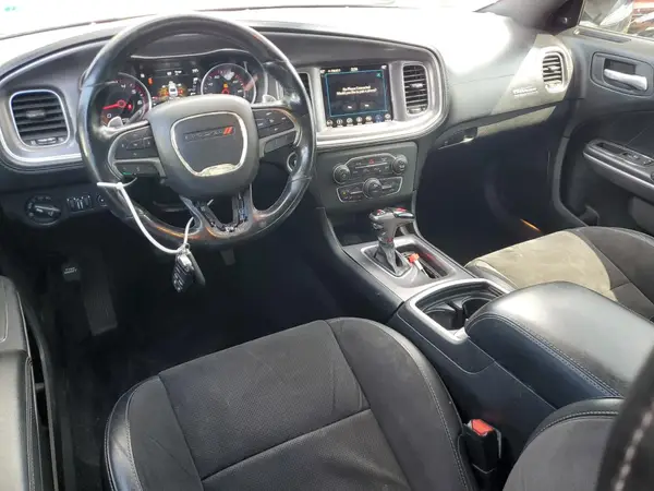2C3CDXHG2KH711889 2019 DODGE CHARGER - Image 8