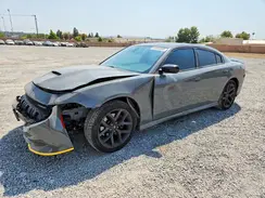 2C3CDXHG2KH716414 2019 DODGE CHARGER