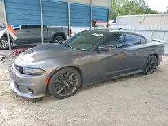 2C3CDXHG2KH721208 2019 DODGE CHARGER