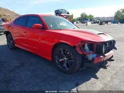 2C3CDXHG2KH726666 2019 DODGE CHARGER