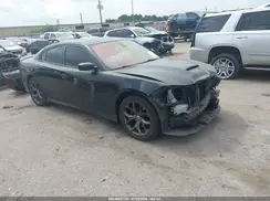 2C3CDXHG2KH740485 2019 DODGE CHARGER