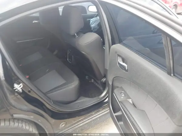 2C3CDXHG2KH740485 2019 DODGE CHARGER - Image 8