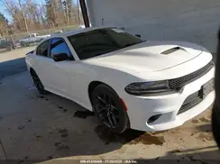 2C3CDXHG2KH747033 2019 DODGE CHARGER