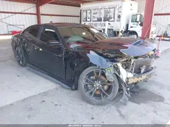 2C3CDXHG2KH748599 2019 DODGE CHARGER