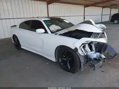 2C3CDXHG2KH753690 2019 DODGE CHARGER