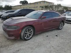 2C3CDXHG2KH760641 2019 DODGE CHARGER