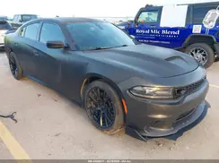 2C3CDXHG2LH101461 2020 DODGE CHARGER