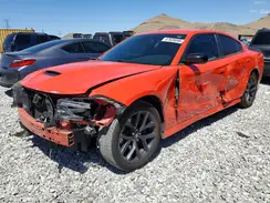 2C3CDXHG2LH111746 2020 DODGE CHARGER
