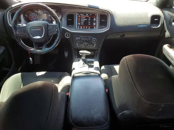 2C3CDXHG2LH111746 2020 DODGE CHARGER - Image 8