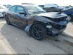 2C3CDXHG2LH120088 2020 DODGE CHARGER