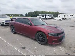 2C3CDXHG2LH120091 2020 DODGE CHARGER