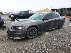 2C3CDXHG2LH122875 2020 DODGE CHARGER