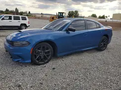 2C3CDXHG2LH138199 2020 DODGE CHARGER