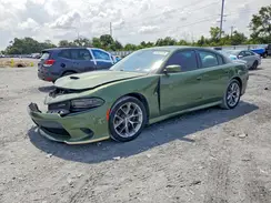 2C3CDXHG2LH153706 2020 DODGE CHARGER