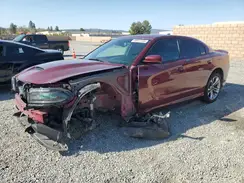 2C3CDXHG2LH154208 2020 DODGE CHARGER