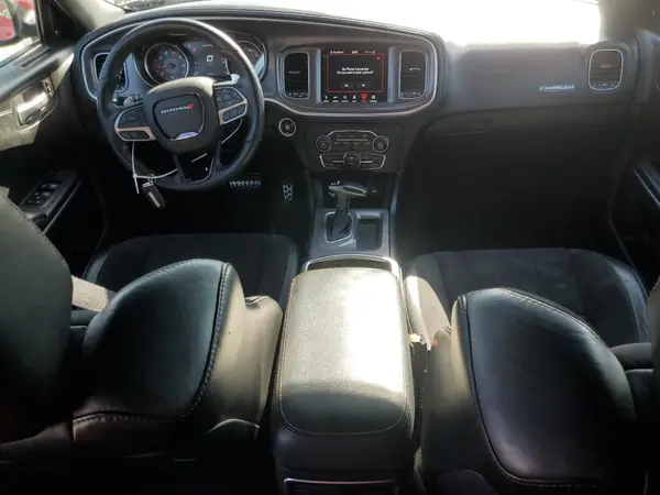 2C3CDXHG2LH154208 2020 DODGE CHARGER - Image 8