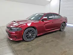 2C3CDXHG2LH155293 2020 DODGE CHARGER