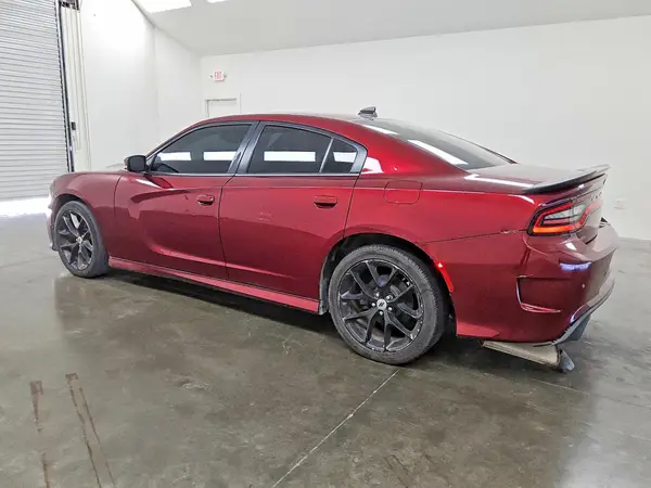 2C3CDXHG2LH155293 2020 DODGE CHARGER - Image 2