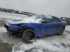 2C3CDXHG2LH157688 2020 DODGE CHARGER