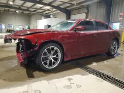 2C3CDXHG2LH160025 2020 DODGE CHARGER