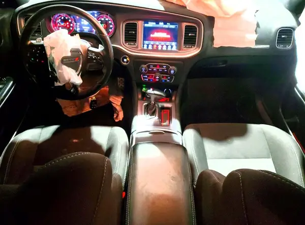 2C3CDXHG2LH160025 2020 DODGE CHARGER - Image 8