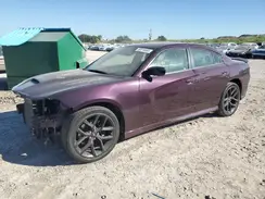 2C3CDXHG2LH162289 2020 DODGE CHARGER