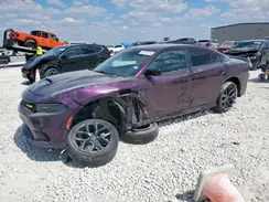 2C3CDXHG2LH162308 2020 DODGE CHARGER
