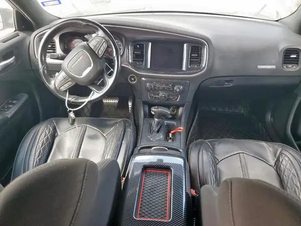 2C3CDXHG2LH162308 2020 DODGE CHARGER - Image 8