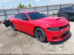 2C3CDXHG2LH162406 2020 DODGE CHARGER